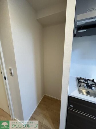 クレストコート東中野の物件内観写真